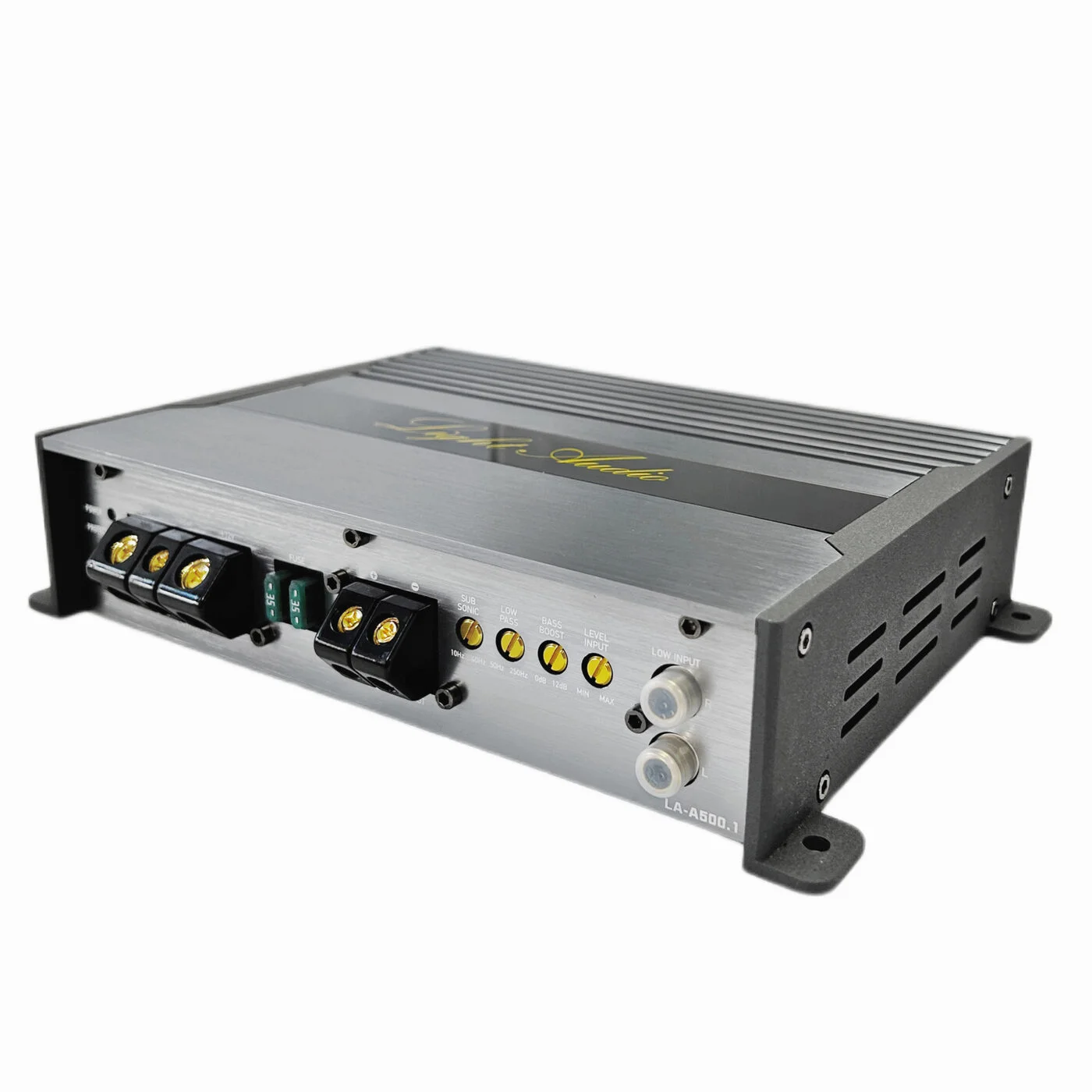 Усилитель Light Audio LA-A500.1