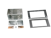 Переходная рамка 2 DIN Ford Focus/C-Max/Fiesta/Fusion ACV 381114-15-2 
