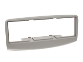 Переходная рамка 1 DIN Fiat Multipla Grey ACV 281094-05