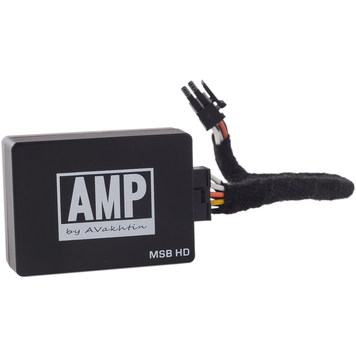 Модуль потокового аудио для AMP DA-80.6DSP Panacea