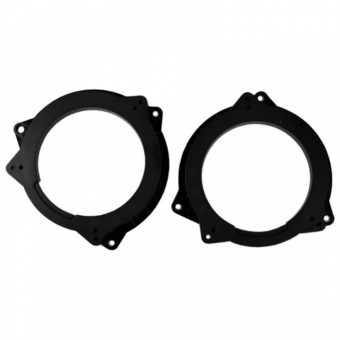 Монтажный адаптор динамиков AMP MAS-BMW