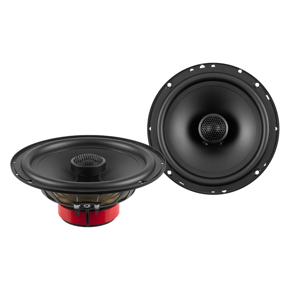 Автоакустика коаксиальная ORIS ELECTRONICS Type X