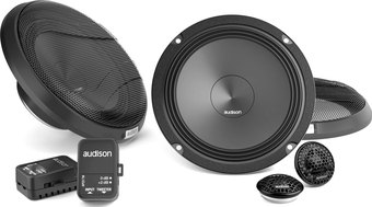 Audison APK 165 2 Ohm