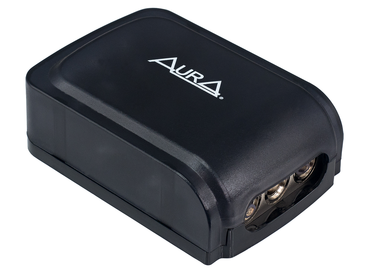 Держатель предохранителя AURA FHM-4048