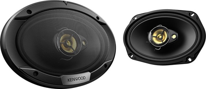 Акустическая система KENWOOD KFC-S6976EX