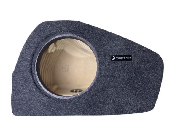 Короб стелс BMW 3 (F30) 10