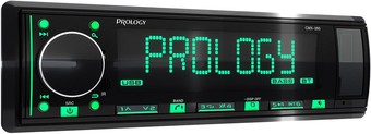 PROLOGY CMX-260