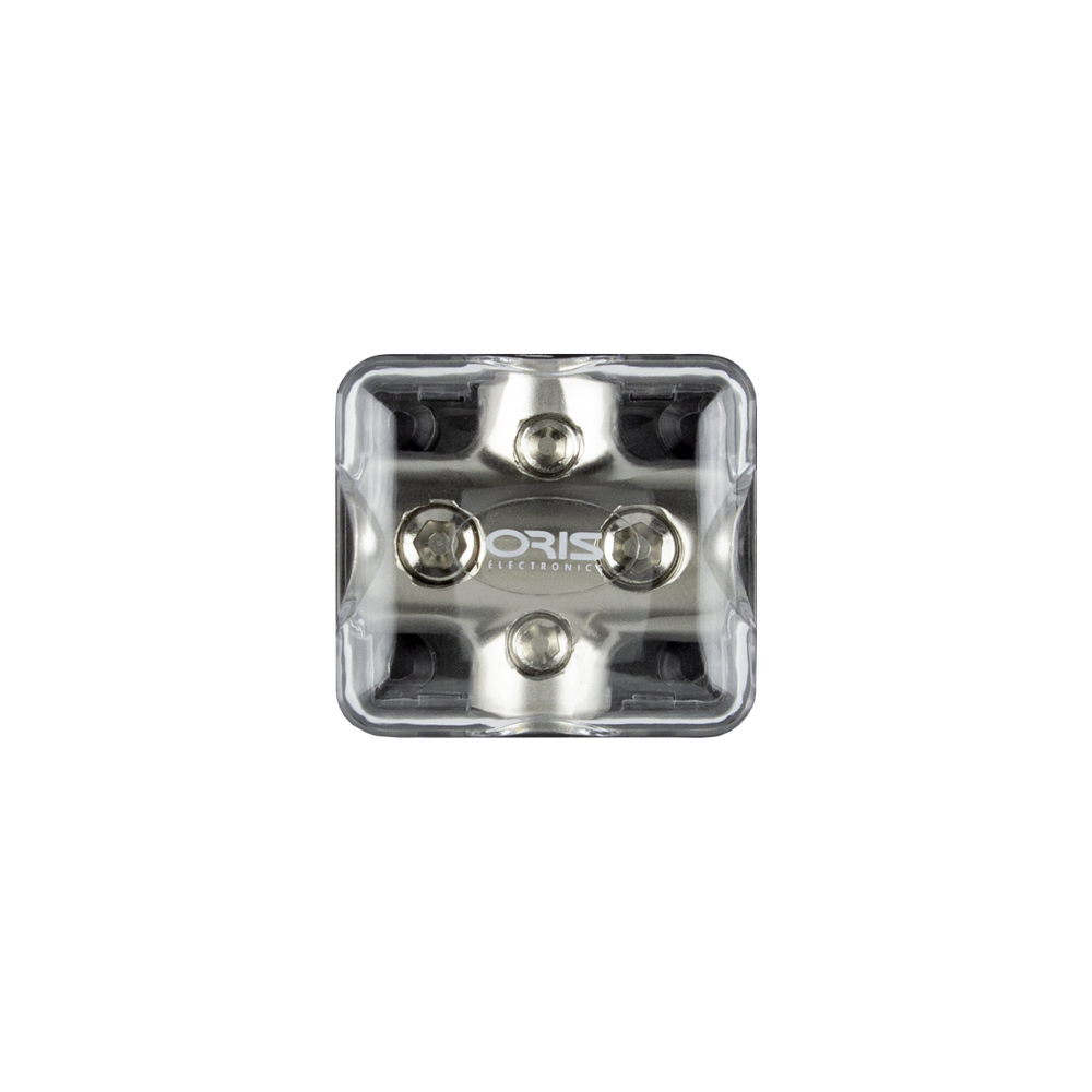 Дистрибьютор питания ORIS ELECTRONICS DB-X1