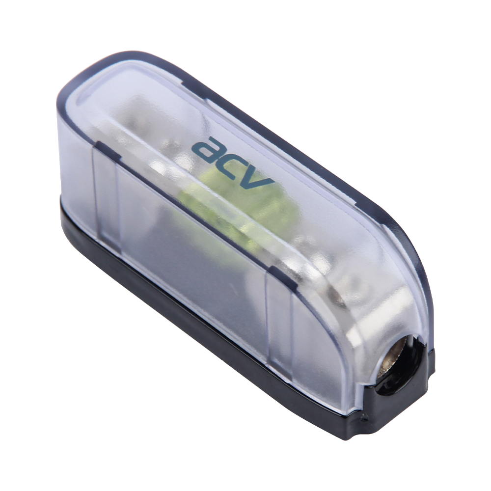 Держатель предохранителя ACV RM37-1531