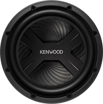 Сабвуфер KENWOOD KFC-PS2517W