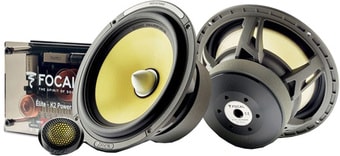 Акустическая система Focal ES 165 K2 