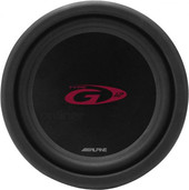 Сабвуфер ALPINE SWG-1244