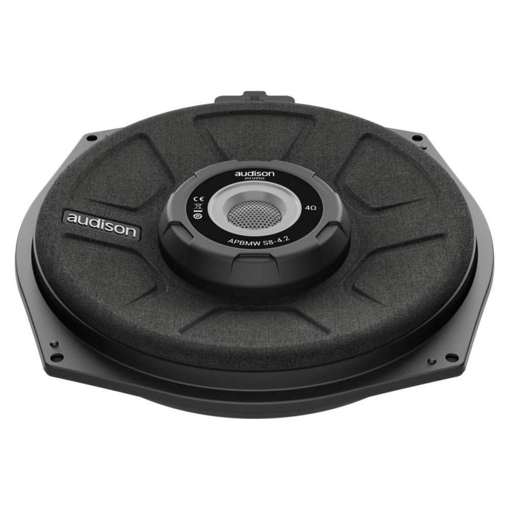 Audison APBMW S8-4.2