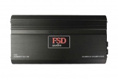 Усилитель FSD audio Compact D4.150