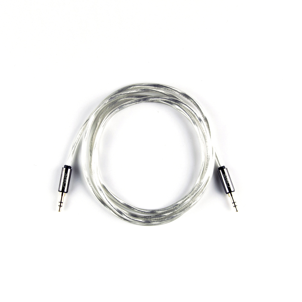 Кабель AUX ORIS ELECTRONICS AUX-215