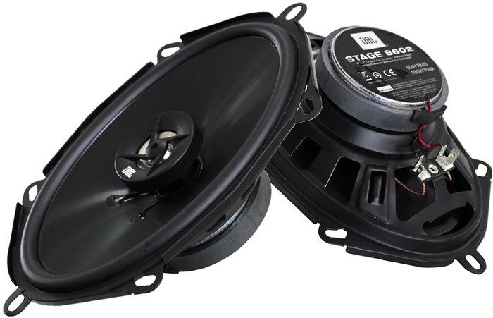 Акустическая система JBL STAGE 8602