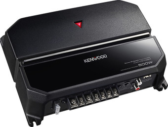 Усилитель KENWOOD KAC-PS702EX