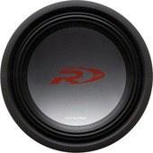 Сабвуфер ALPINE SWR-1522D