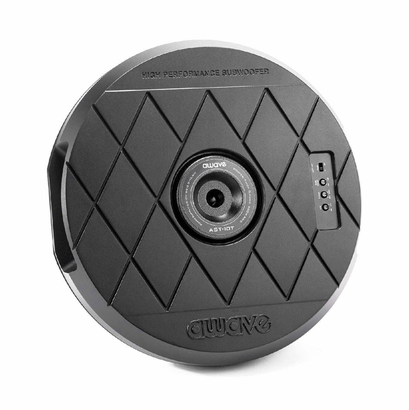 Активный сабвуфер Awave AST10T