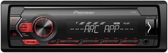 Автомагнитола PIONEER MVH-S120UB
