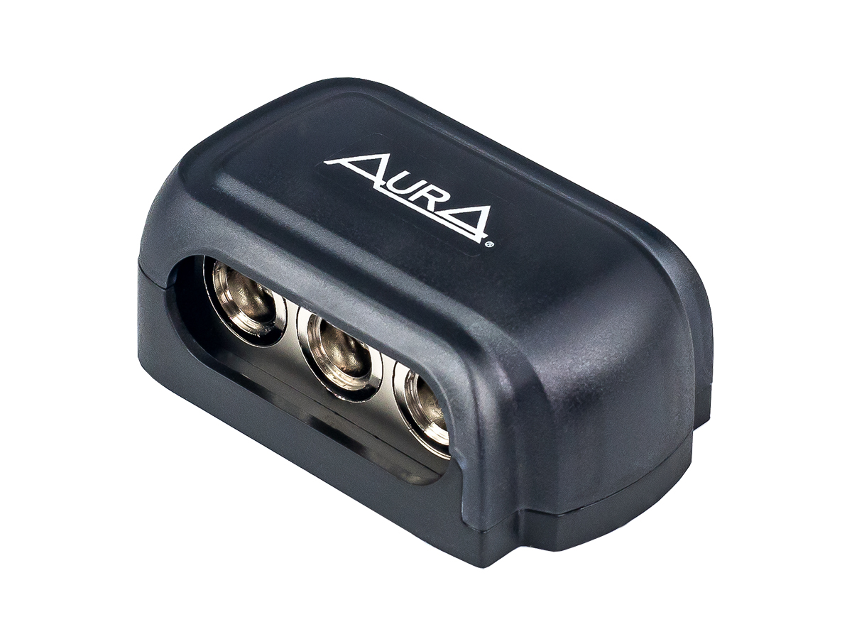 Дистрибьютор AURA FHD-3044