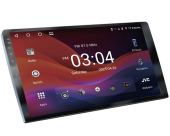Автомагнитола JVC KW-U3500-09