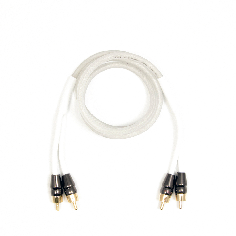 Кабель RCA ORIS ELECTRONICS RC-2210