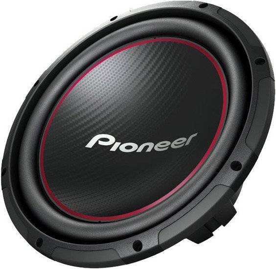 Сабвуфер PIONEER TS-W304R