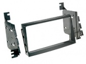 Переходная рамка 2 DIN Hyundai Azera/Grandeur  ACV 381143-07
