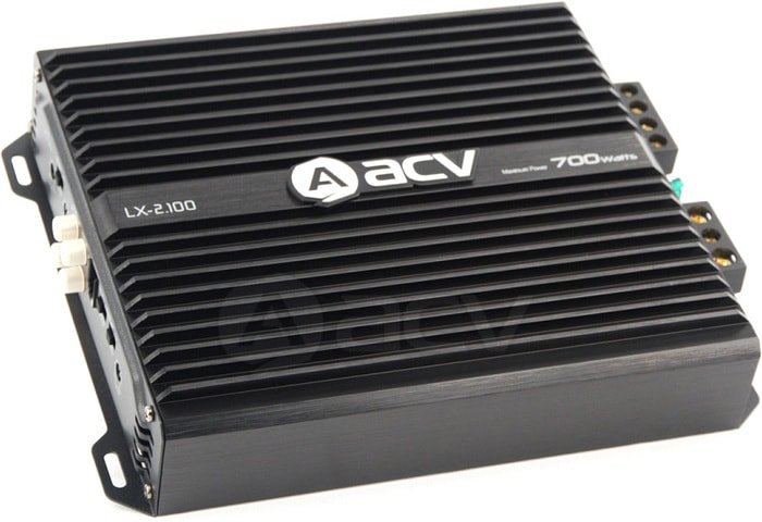 Усилитель ACV LX-2.100
