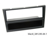 Переходная рамка 1 DIN Opel Combo, Corsa, Meriva, Tigra  ACV 281230-26-3