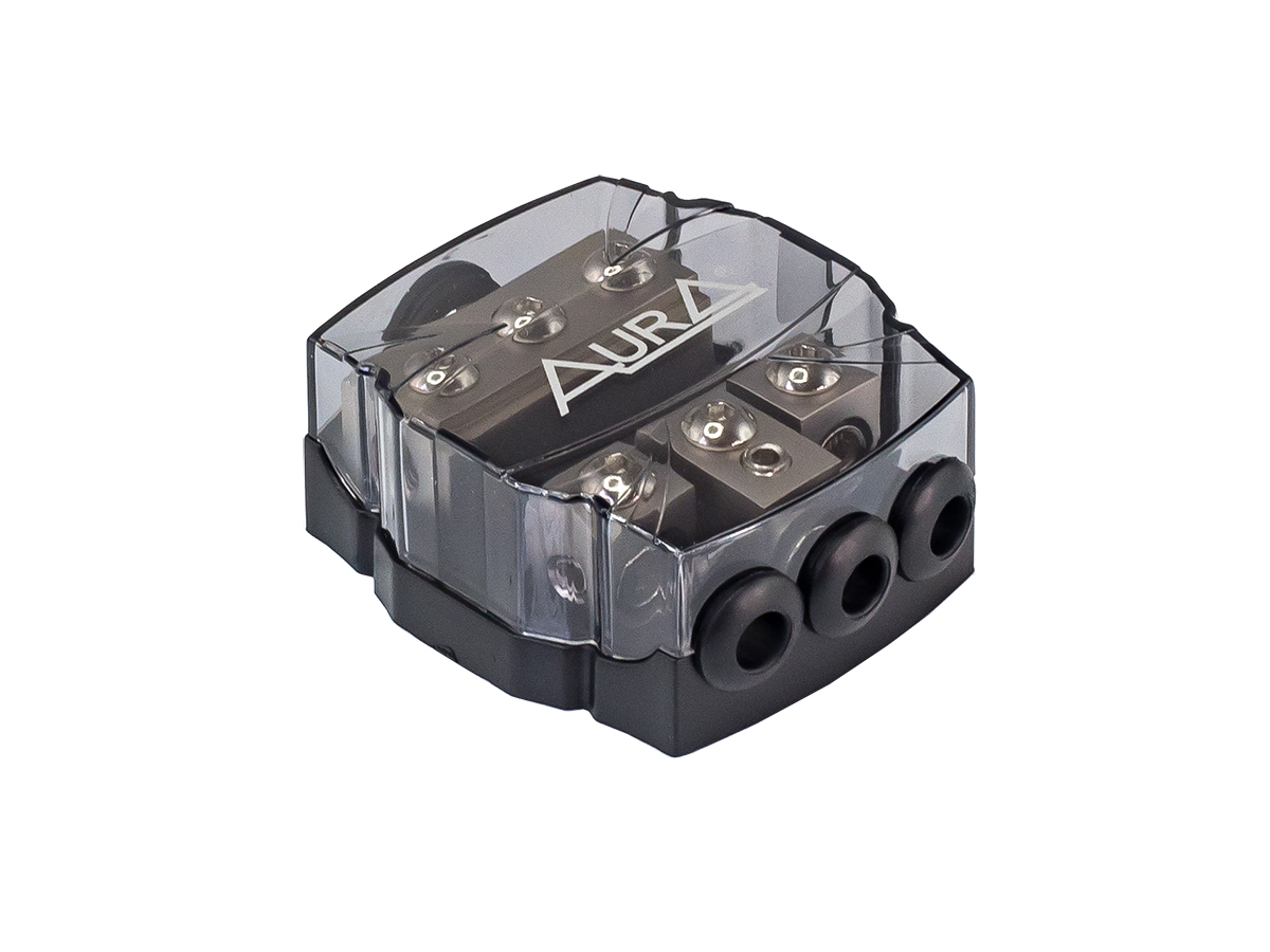 Держатель предохранителя AURA FHM-3148