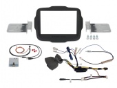 Установочный набор для Jeep Renegade ALPINE KIT-8RNG