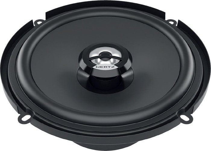 Коаксиальная АС Hertz DCX160.3