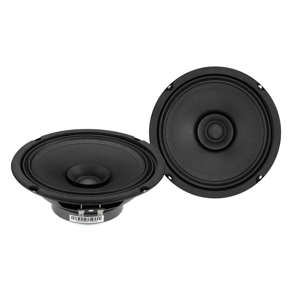 Автоакустика широкополосная ORIS ELECTRONICS FT-650