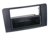 Переходная рамка 2 DIN Mercedes M-Klasse W-164  ACV 281190-13
