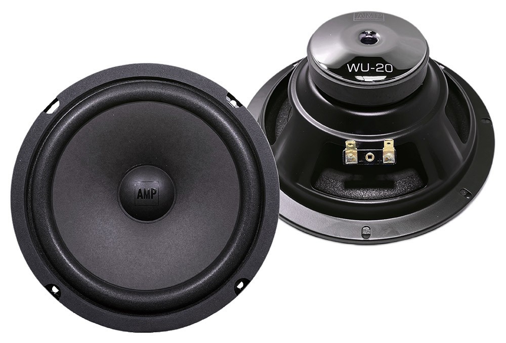 Акустическая система AMP WU-20