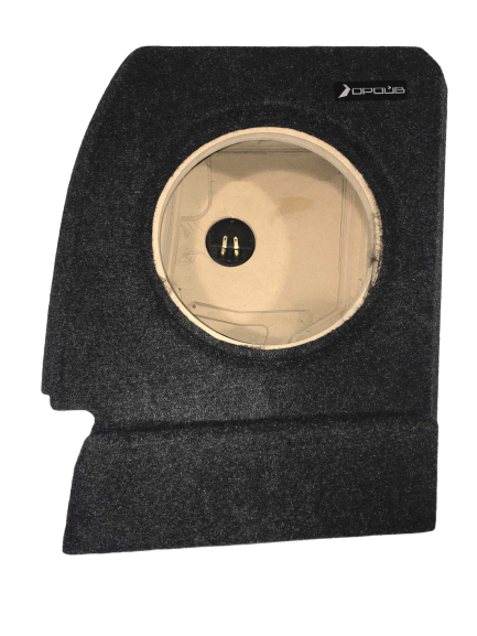 Короб стелс RENAULT Duster 2015-2020г 12