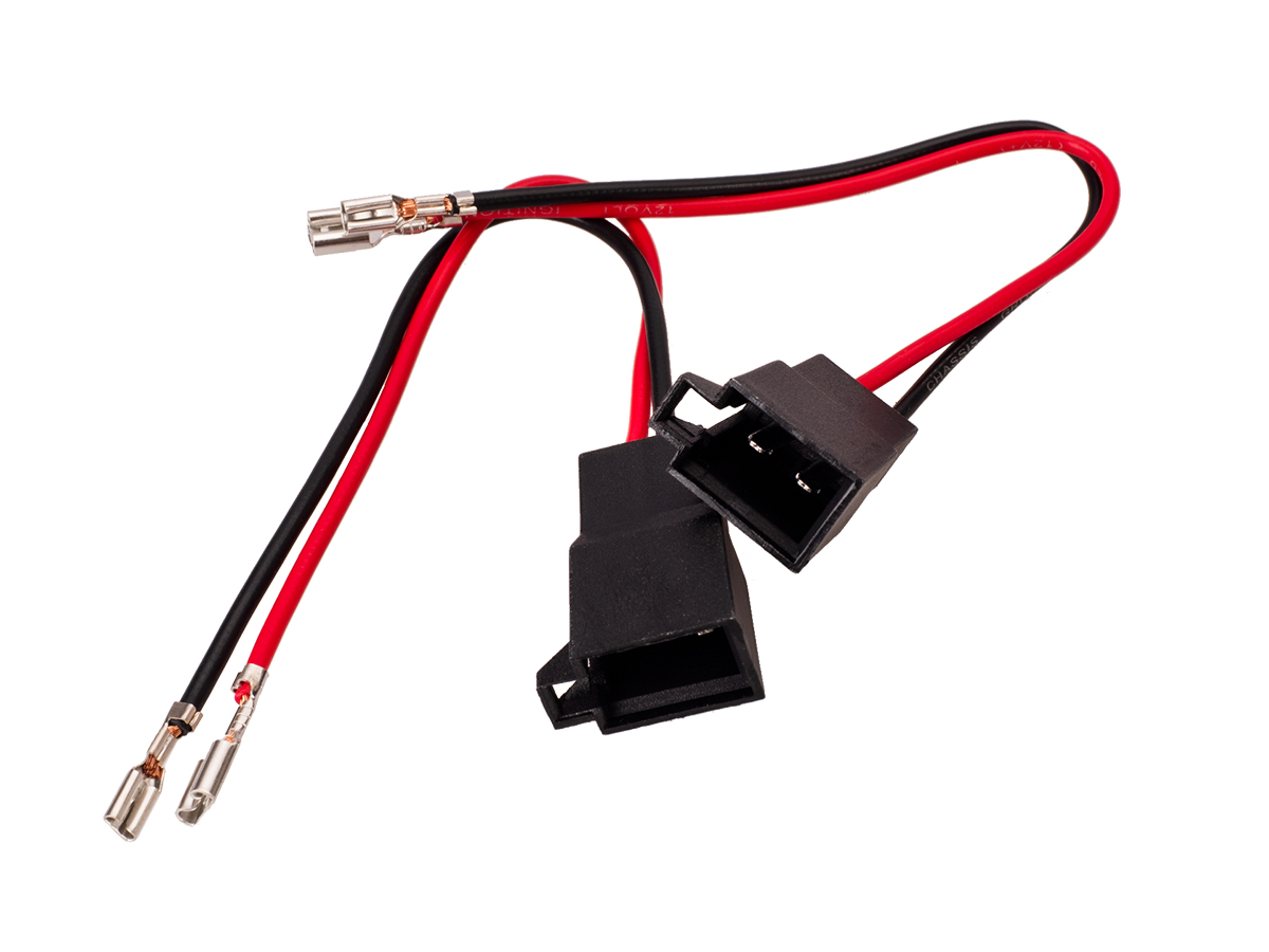 Переходники акустические RENAULT AWS-RN11