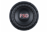 Сабвуфер FSD audio Standart 10 D2