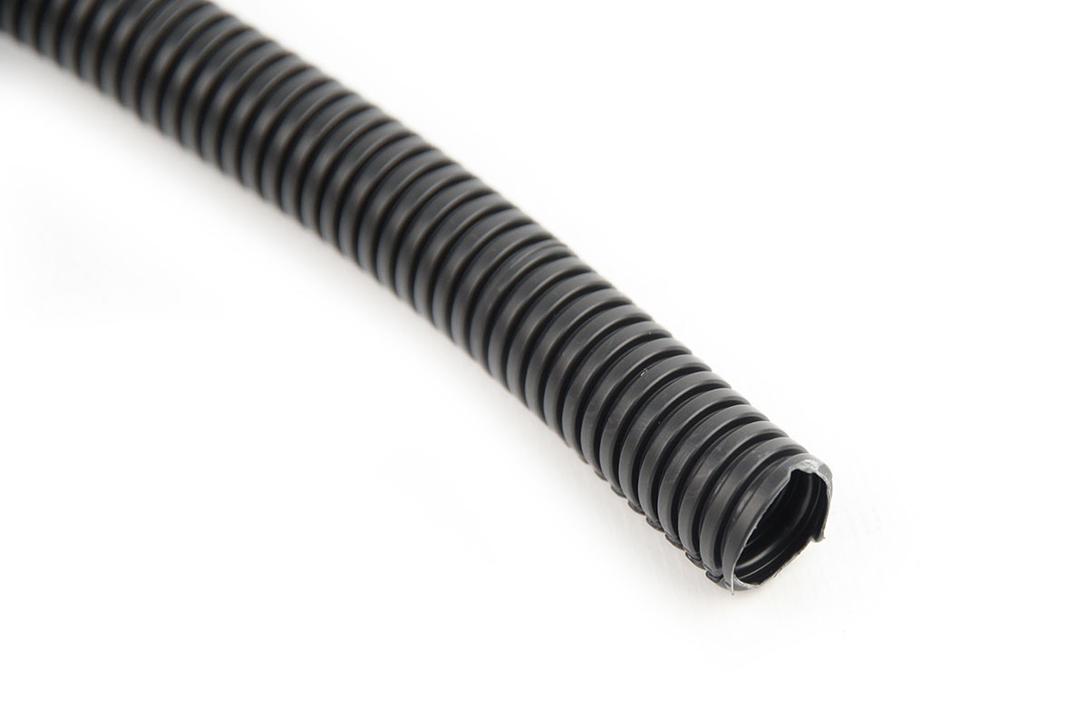 Тюбинг для укладки проводов 13 мм  ACV RM37-1204R