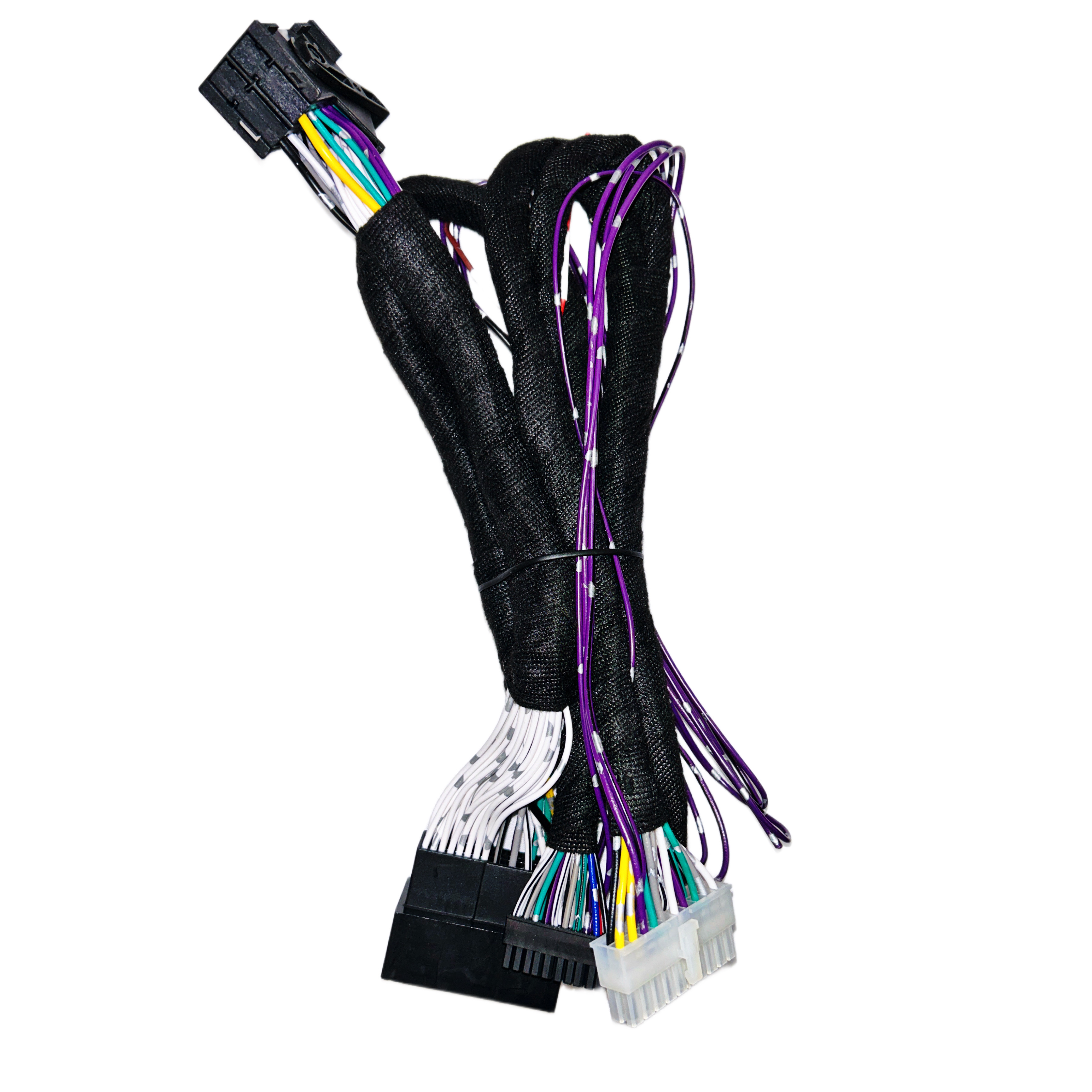 Переходник AMP с RAM - DA-60.8DSP