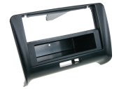 Переходная рамка 2 DIN Audi TT ACV 281320-19