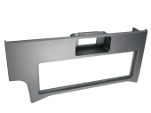 Переходная рамка 1 DIN Nissan Primera Anthracite ACV 281210-06