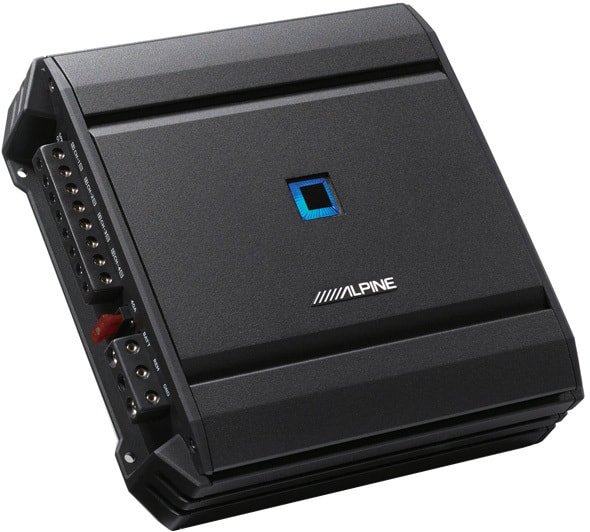 Усилитель ALPINE S-A32F