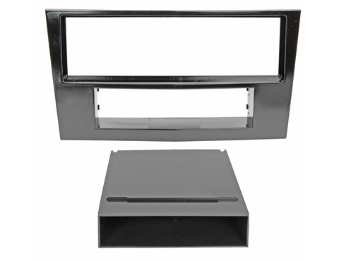 Переходная рамка 1 DIN OPEL Astra H 04-08 INCAR ROP-N02