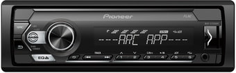 Автомагнитола PIONEER MVH-S120UBW
