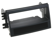 Переходная рамка 1 DIN Kia Soul ACV 281178-25