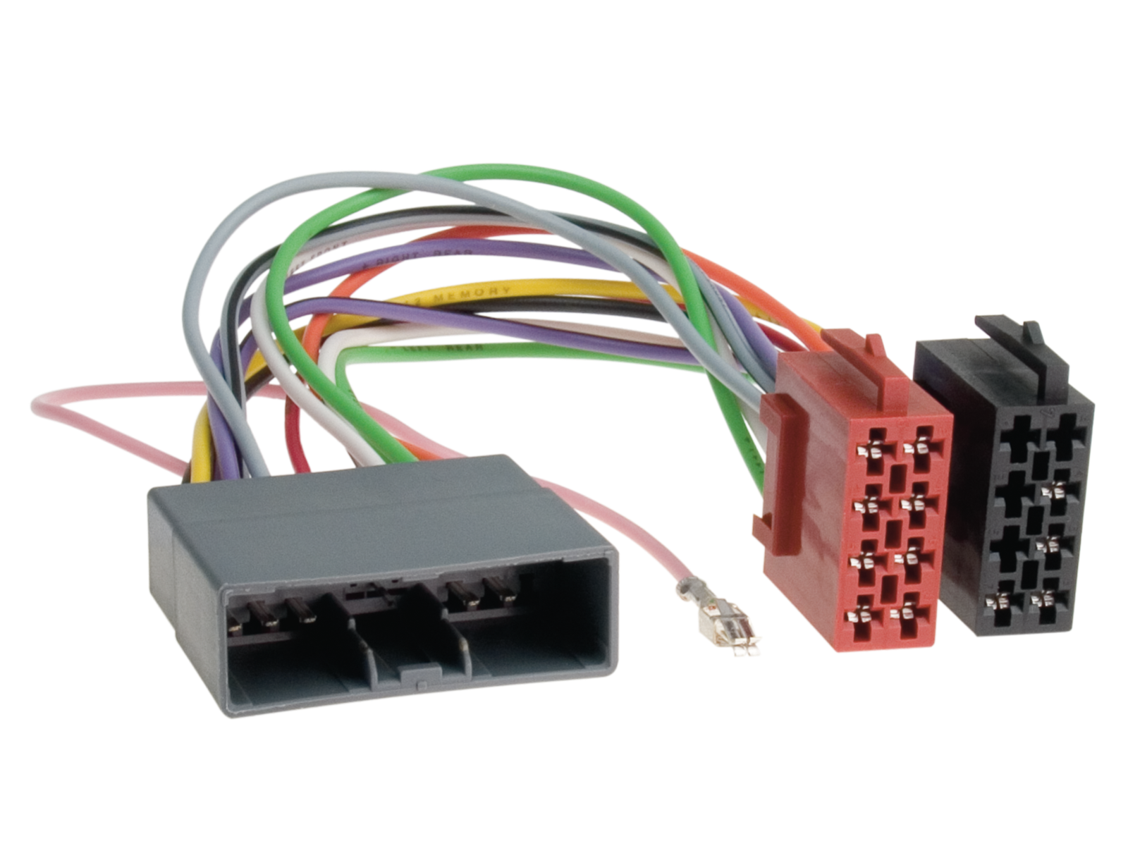 Переходник для автомагнитолы Honda Civic/CRV ACV 1132-02