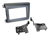 Переходная рамка 2 DIN Honda Civic  ACV 381130-15